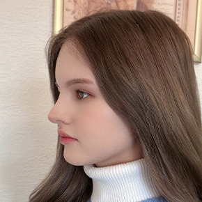 Revision Rhinoplasty after