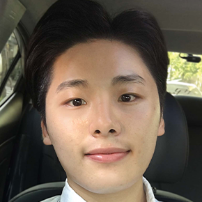 Double eyelid ptosis correction before