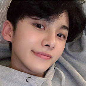 Double eyelid ptosis correction after