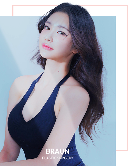 Feminine Beauty Ideal Traits