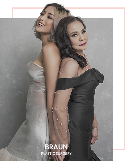 Braun’s Special ‘Mommy Makeover’