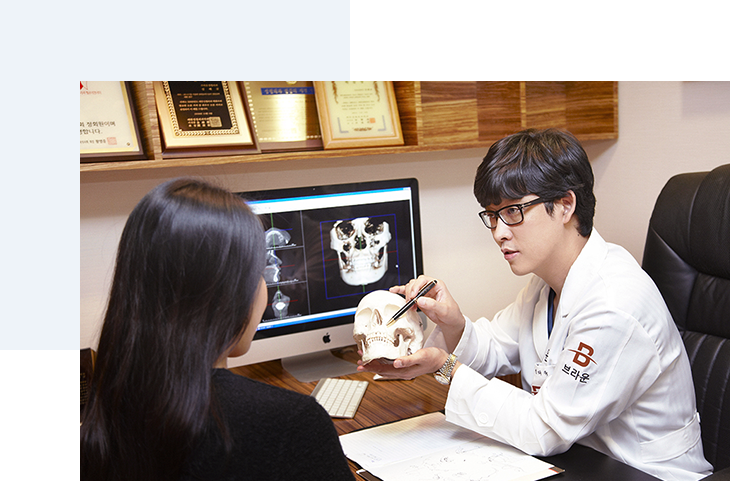 Dedicated medical staff real-name system