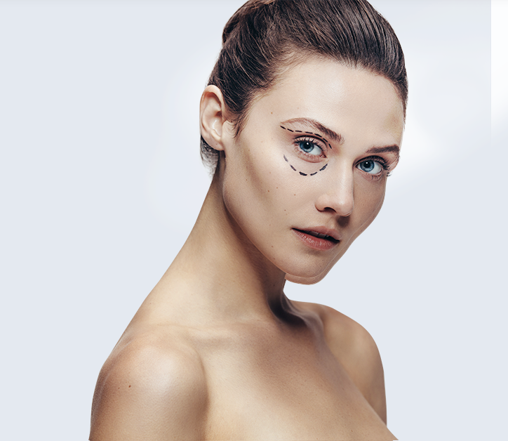Anti-Aging Eyelid Surgery