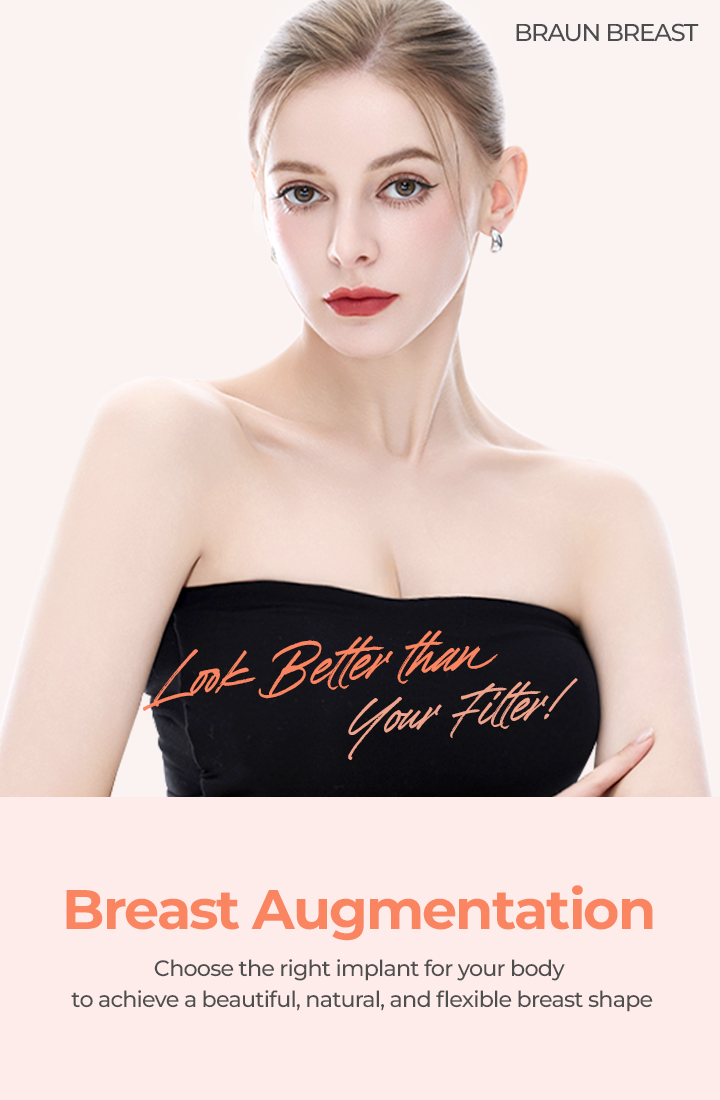 Breast Augmentation
