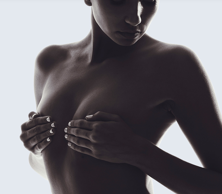 Breast lift and Reduction