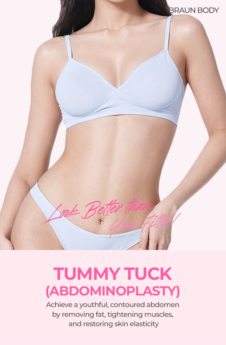 TUMMY TUCK