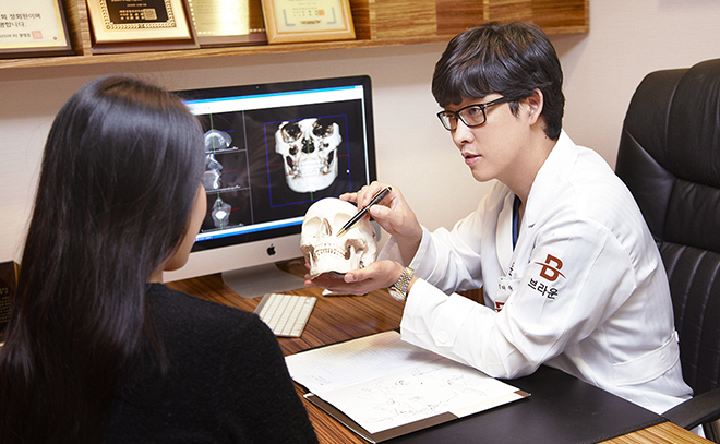 Dedicated medical staff real-name system